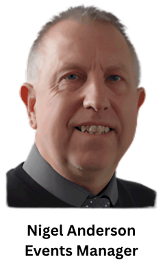 Nigel Anderson