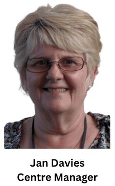 Jan Davies